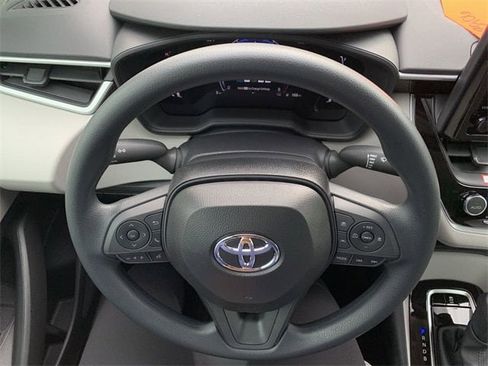 New 2026 Toyota Corolla LE image 19