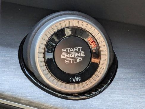 New 2026 Jeep Grand Wagoneer Limited image 33