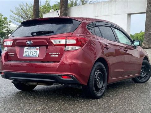 Used 2017 Subaru Impreza 2.0i image 13