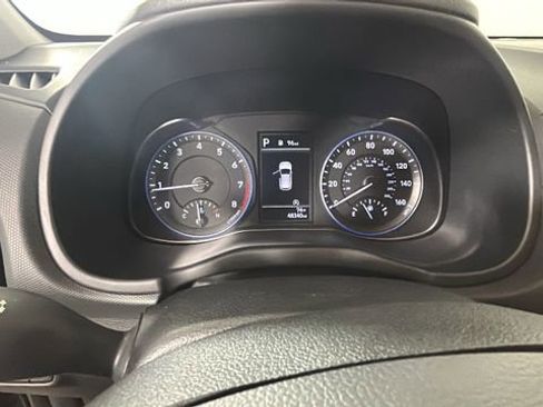 Used 2023 Hyundai Kona SEL w/ Convenience Package AWD/4WD image 15
