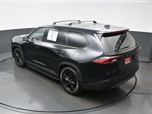 Used 2026 Toyota Grand Highlander AWD Hybrid image 41