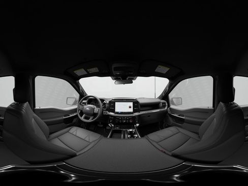 New 2026 Ford F150 STX RWD image 30