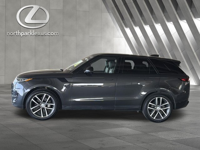 Used 2023 Land Rover Range Rover Sport SE AWD/4WD image 1