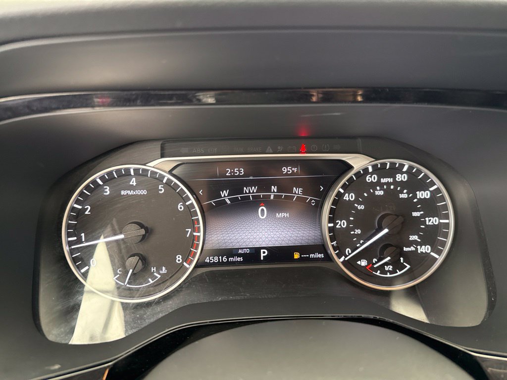 Used 2023 Nissan Pathfinder SL w/ SL Premium Package AWD/4WD image 27
