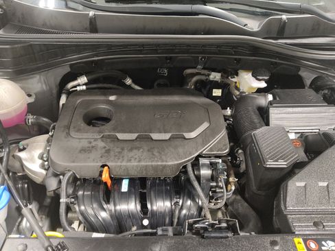 Used 2022 Kia Sportage EX w/ EX Technology Package AWD/4WD image 30