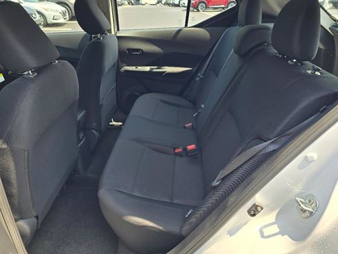 New 2025 Nissan Kicks Play S image 11