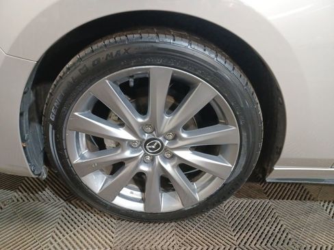 Used 2023 MAZDA MAZDA3 s image 18