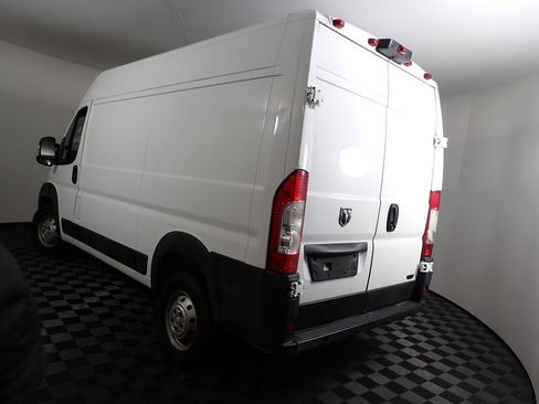 Used 2019 RAM ProMaster 2500 image 10