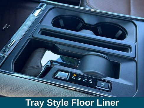 Used 2021 Ford F150 King Ranch w/ Equipment Group 601A High image 25