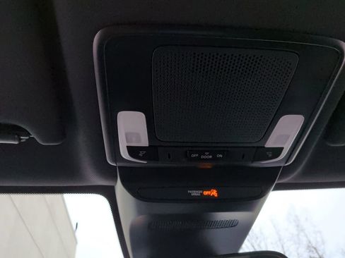 Certified 2026 Honda HR-V Sport image 23