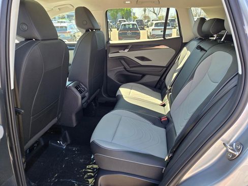 New 2026 Volkswagen Tiguan SE AWD/4WD image 6