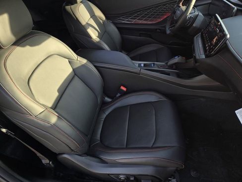 New 2026 Dodge Charger R/T Scat Pack image 11