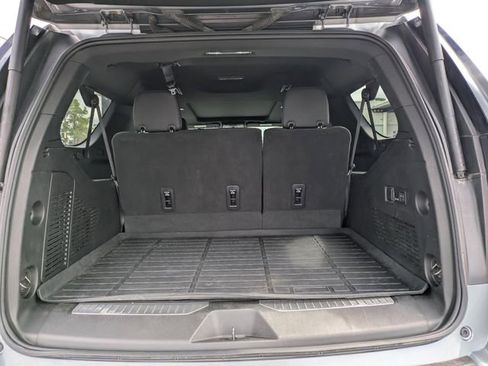 Used 2023 GMC Yukon XL Denali w/ Max Trailering Package RWD image 14