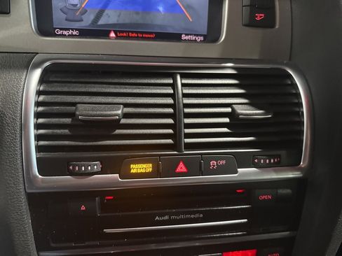 Used 2015 Audi Q7 TDI Premium Plus w/ Premium Plus Package image 9