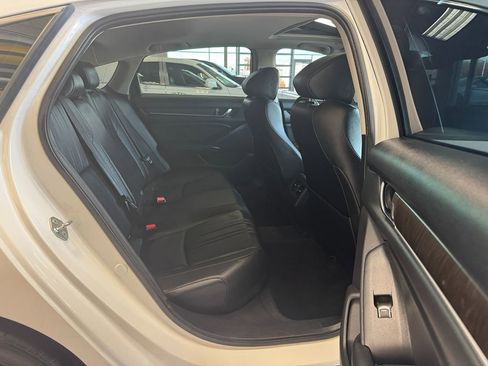 Used 2020 Honda Accord EX-L image 49