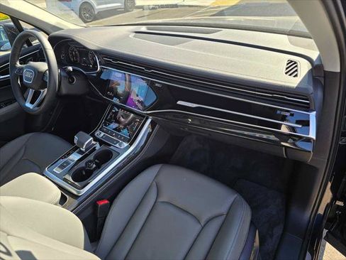 Used 2026 Audi Q7 2.0T Premium Plus AWD/4WD image 10