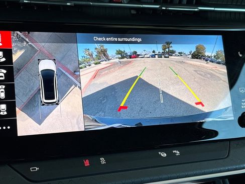 New 2025 Jeep Wagoneer S Limited AWD/4WD image 19