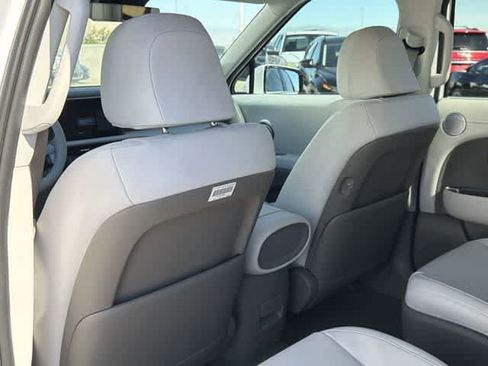 New 2026 Hyundai Palisade SEL FWD image 15