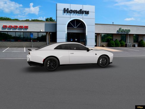 New 2026 Dodge Charger Scat Pack image 10