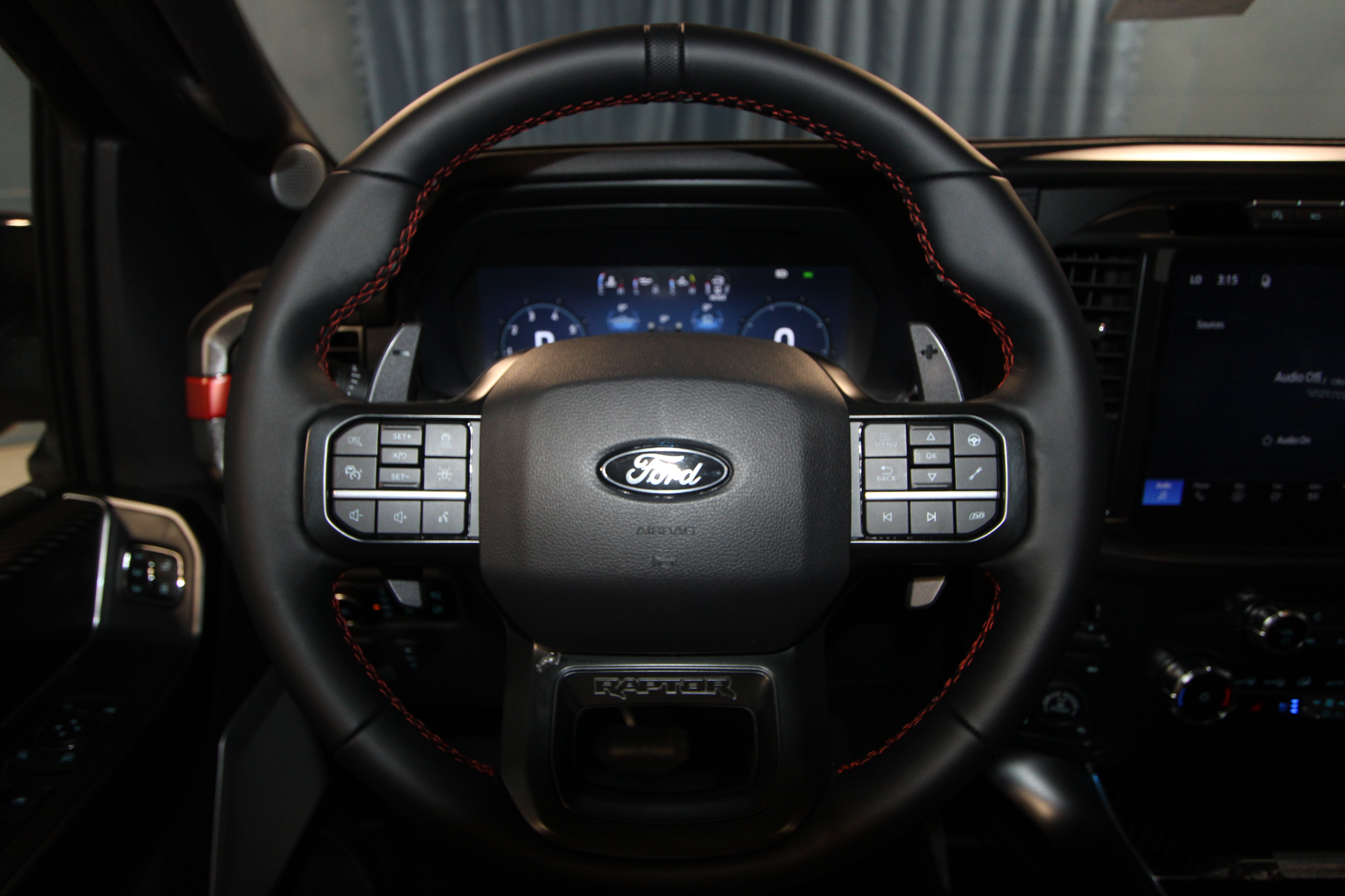 New 2026 Ford F150 Raptor AWD/4WD image 11