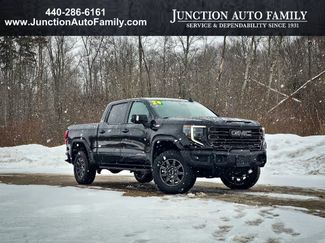 Used 2024 GMC Sierra 1500 AT4X 360° Tour