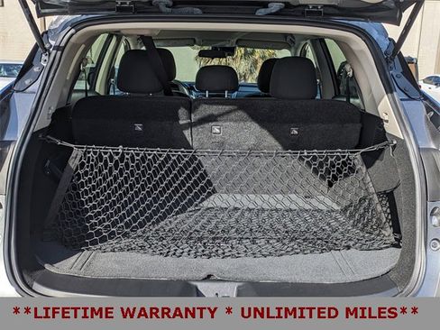 Used 2023 Nissan Murano S image 14