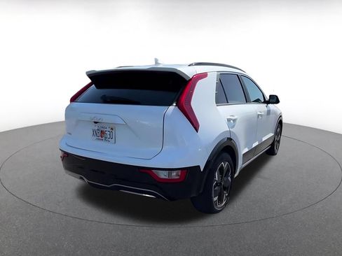 Used 2024 Kia Niro Wind FWD image 15