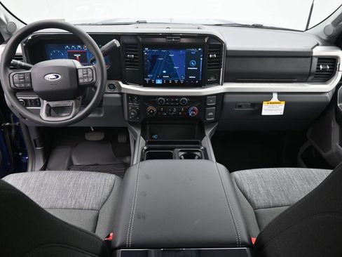 New 2026 Ford F350 XLT w/ XLT Premium Package image 21