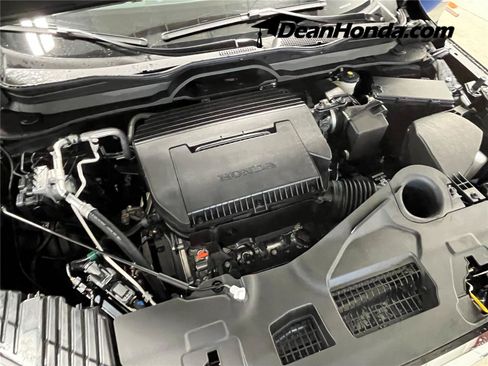 New 2026 Honda Pilot Touring image 12