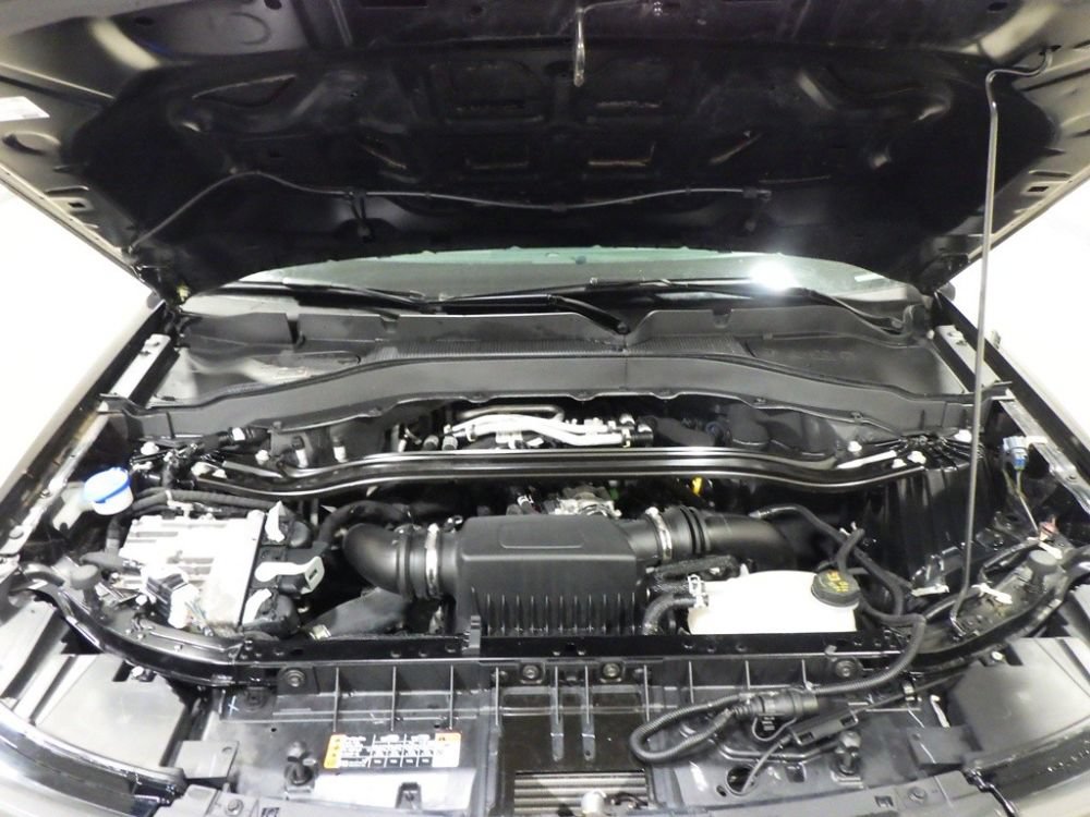 Used 2025 Ford Explorer 4WD Police Interceptor image 10