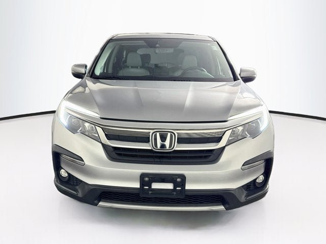 Used 2019 Honda Pilot EX-L image 2