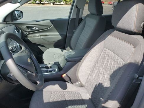 Used 2024 Chevrolet Equinox LT w/ LPO, Floor Liner Package image 18