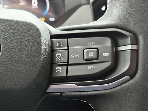New 2026 Jeep Cherokee Laredo AWD/4WD image 17