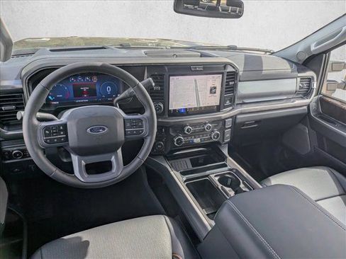 New 2026 Ford F250 Lariat w/ Lariat Ultimate Package image 14