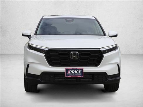 Used 2026 Honda CR-V EX-L image 2
