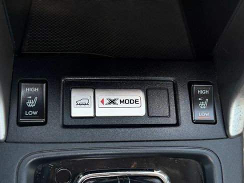 Used 2016 Subaru Forester 2.5i Touring w/ Eyesight & Navigation System AWD/4WD image 32
