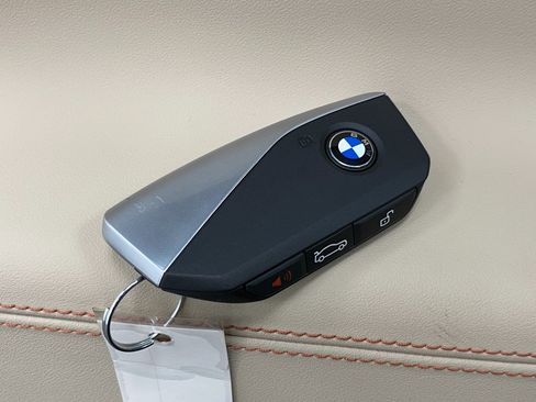 New 2026 BMW X3 xDrive30 image 32