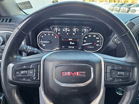 Used 2023 GMC Sierra 2500 SLE w/ SLE Convenience Package image 32