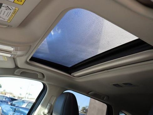 Used 2023 MAZDA CX-5 Carbon Edition image 39