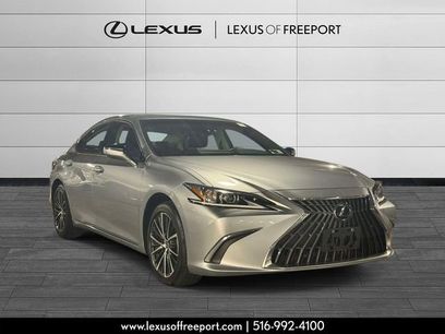 Used 2023 Lexus ES 350 w/ Premium Package