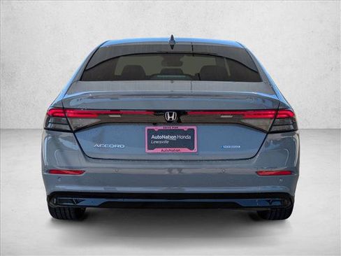 New 2026 Honda Accord EX-L image 8