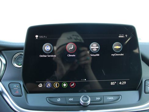 New 2026 Chevrolet Blazer LT w/ Convenience Package FWD image 50