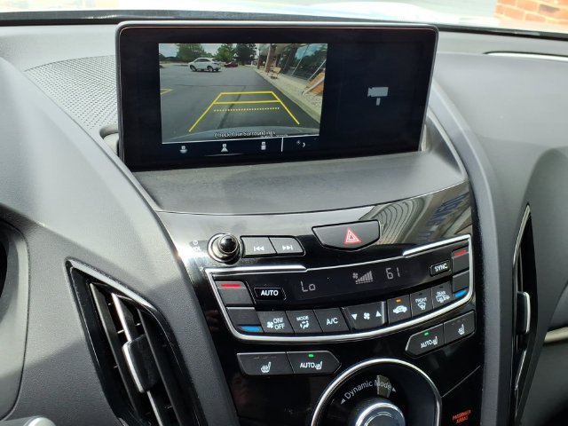 Used 2020 Acura RDX FWD image 10