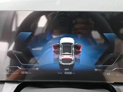 New 2026 BMW X3 xDrive30i w/ Premium Package AWD/4WD image 12
