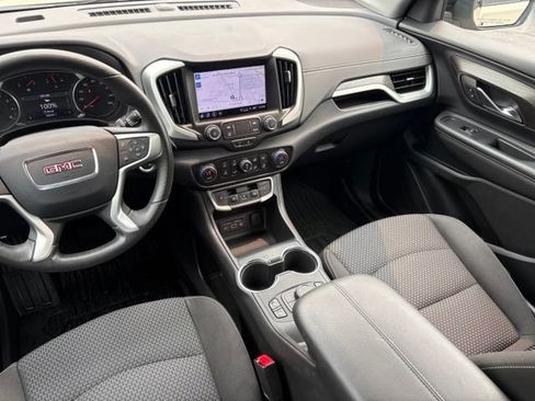 Used 2023 GMC Terrain SLE w/ Driver Convenience Package FWD image 22