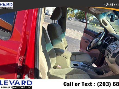 Used 2009 Toyota Tacoma 4x4 Double Cab image 32