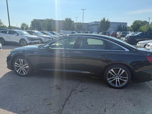 Used 2019 Audi A6 3.0T Premium Plus w/ Premium Plus Package AWD/4WD image 8