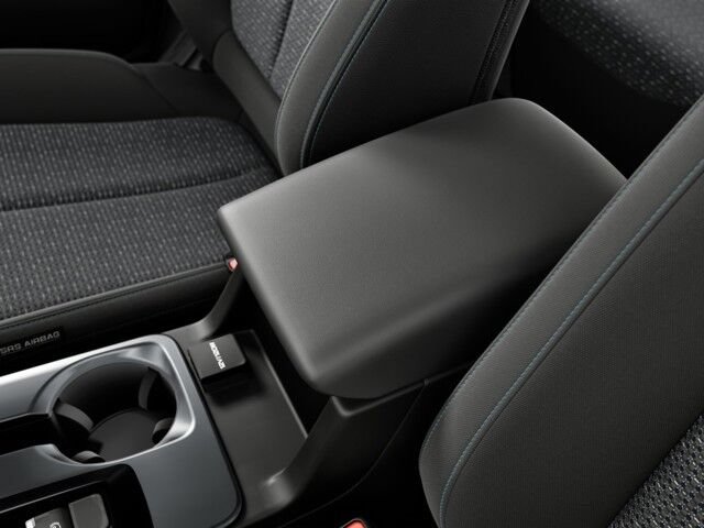 New 2026 Subaru Forester Premium AWD/4WD image 21