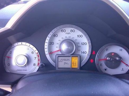 Used 2009 Honda Pilot EX-L image 6