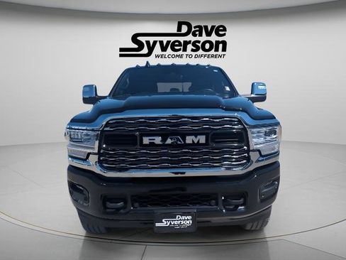 Certified 2023 RAM 3500 Limited image 6